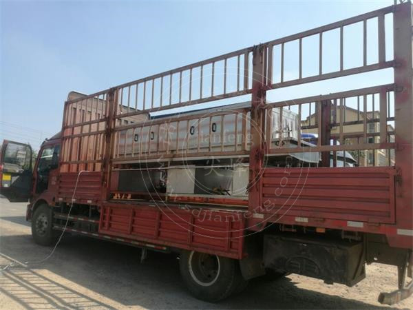 洗筐機(jī)