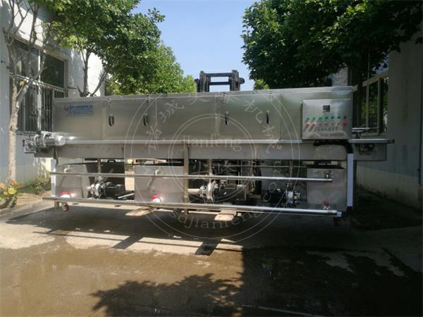 洗筐機(jī)