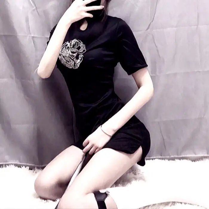 荒漠人